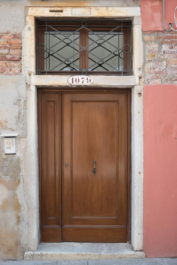 Ca' Dandolo, Affaccio Sul Canale Venedig Exterior foto