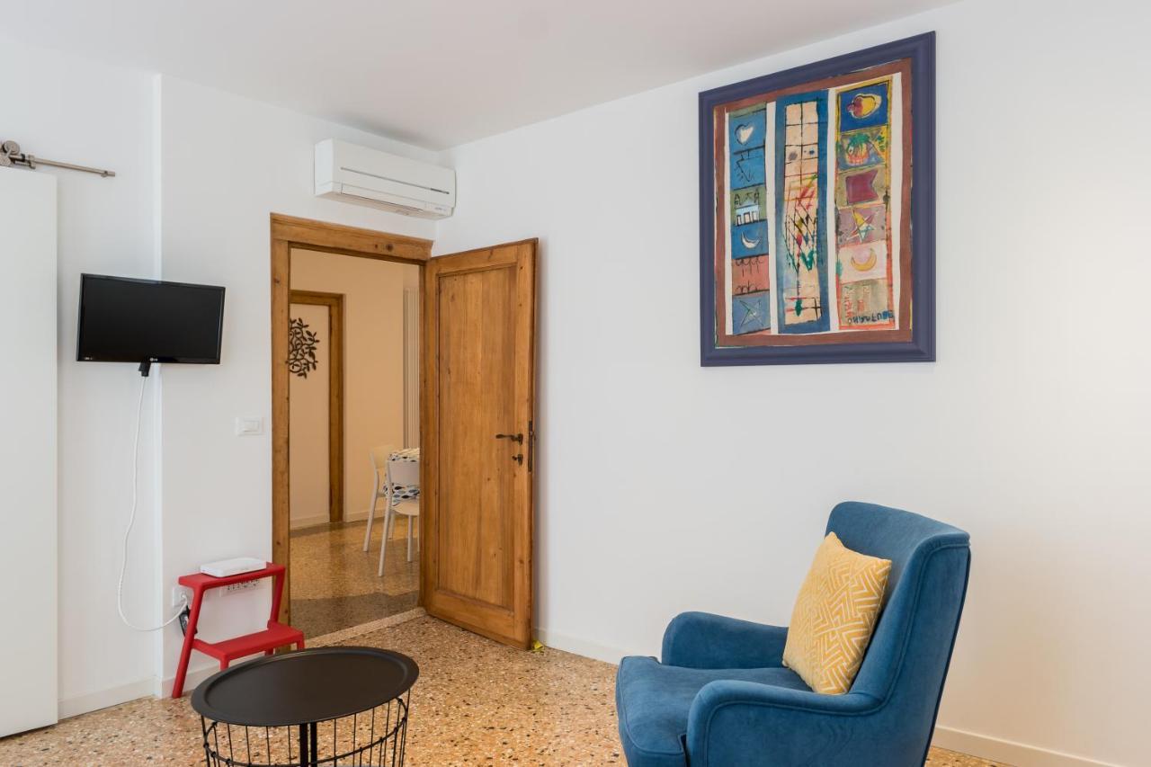 Ca' Dandolo, Affaccio Sul Canale Venedig Exterior foto
